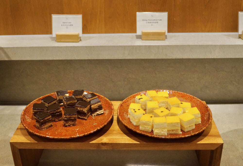 キャセイパシフィック航空の「ザ・ピア」に行ってみた！豪華ファースト